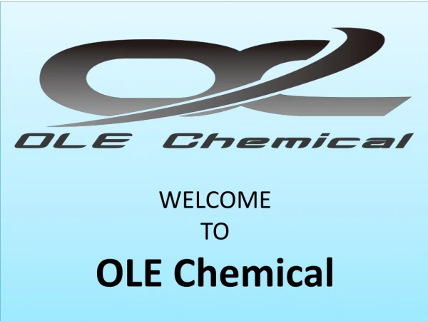 OLE Chemical