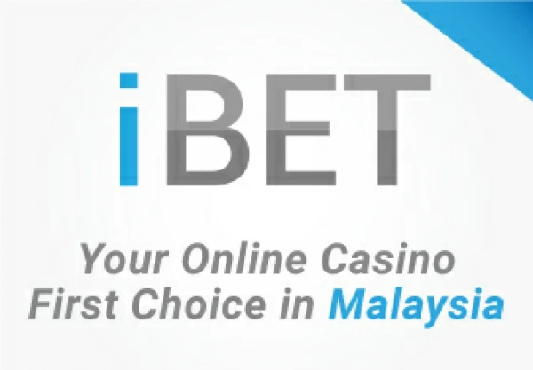 iBET Sportsbook Malaysia, Judi Bola Online