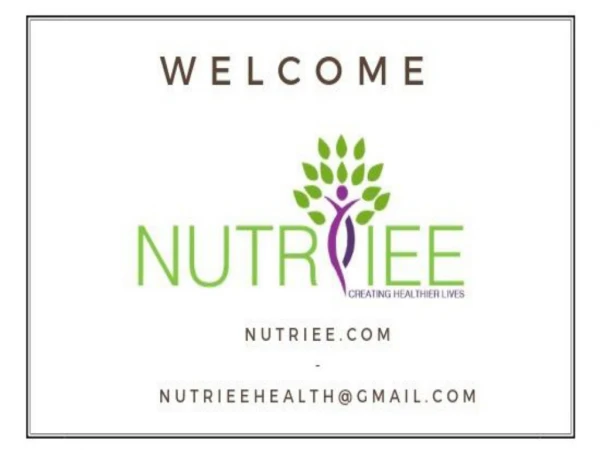 Top Dietitian nutritionists in Delhi NCR