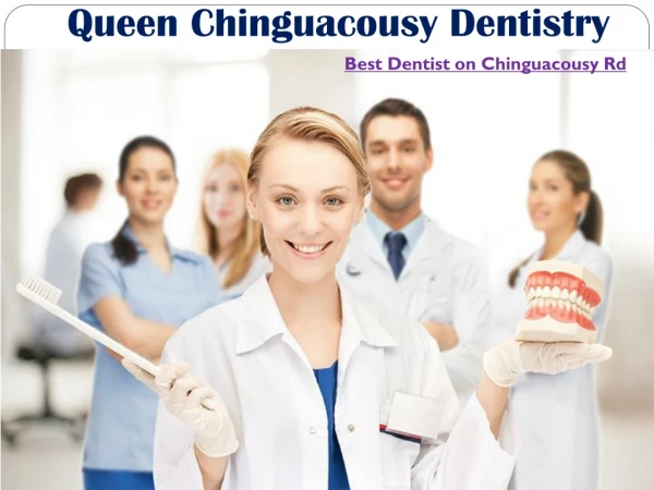 Queen Chinguacousy Dentistry | Best Dentist on Chinguacousy Rd