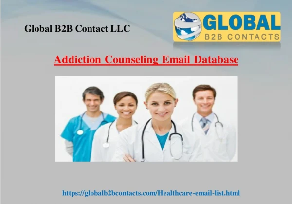 global b2b contact llc