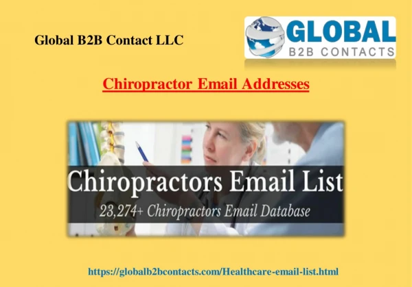 global b2b contact llc