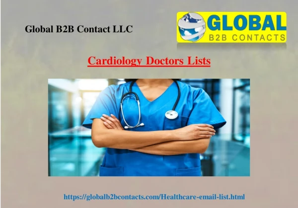 global b2b contact llc