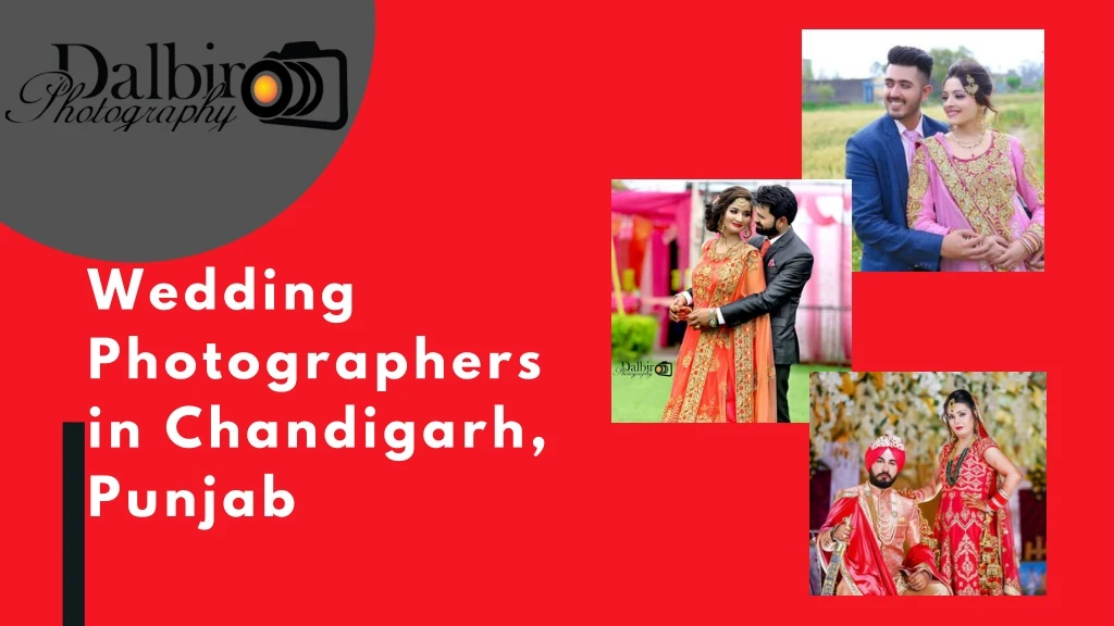 wedding photographers in chandigarh punjab