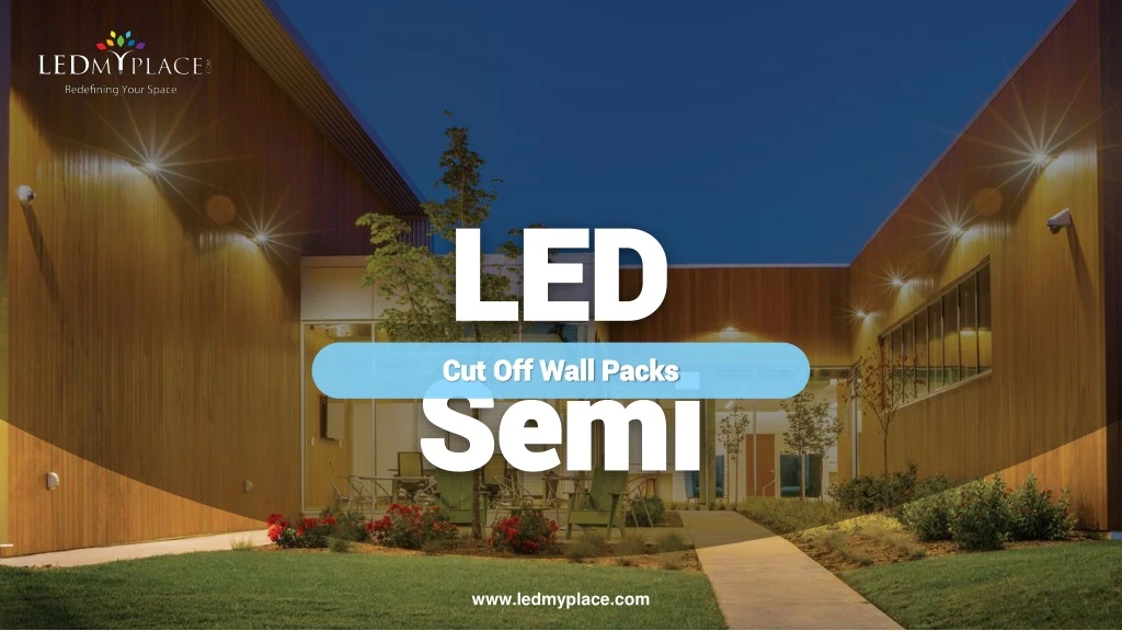 led semi