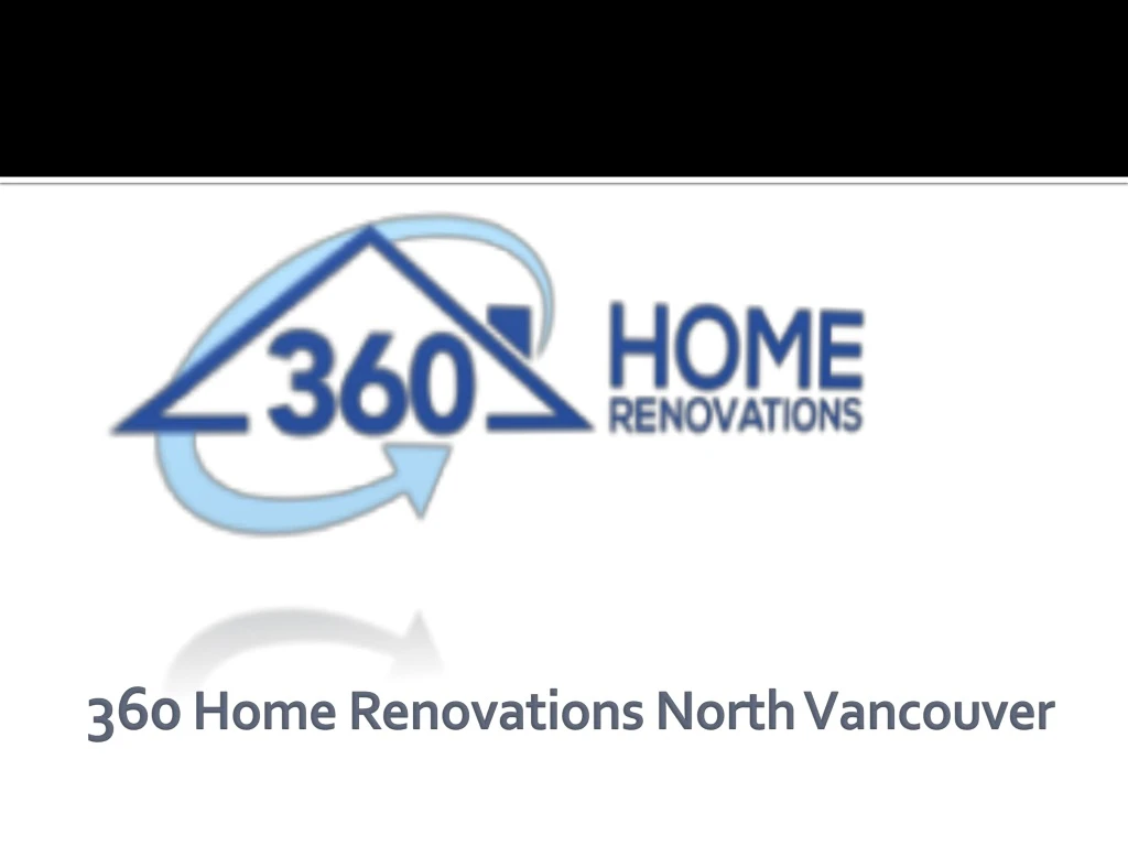 360 home renovations north vancouver