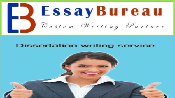 Essay Bureau Quality Book Review Services