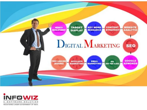 Digital Marketing Training in Chandigarh and Mohali