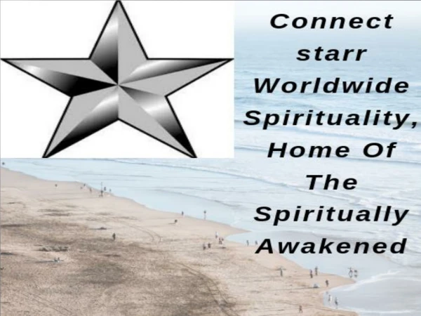 Spiritual Intentional Community