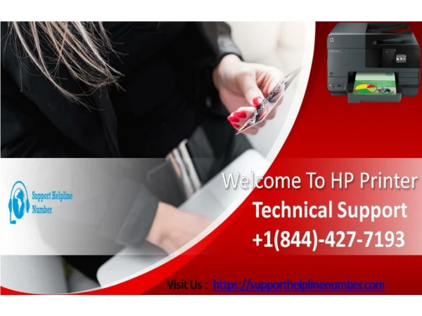 Get Affordable HP Printer Support Online - Instant Help