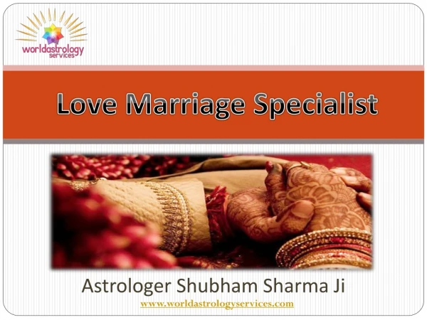 Divorce Problem Solution – Astrologer Shubham Sharma Ji