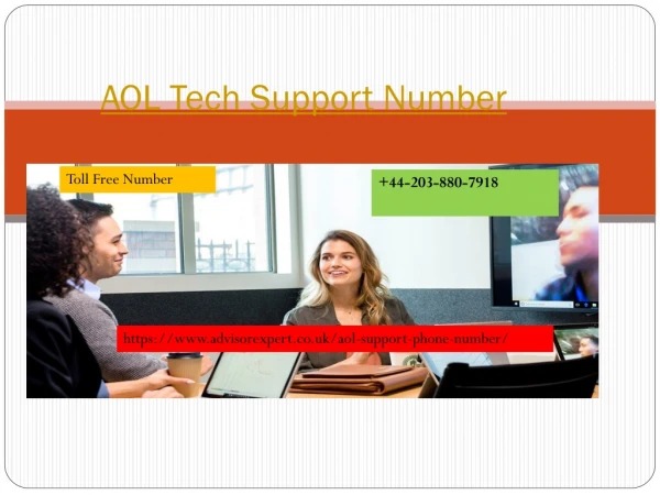 44-203-880-7918 Aol Technical Support Number