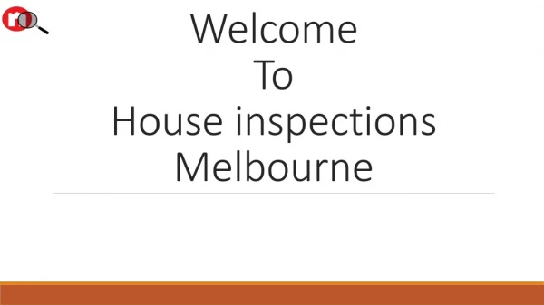When Should I Contact Home Inspection Company For Betterment?