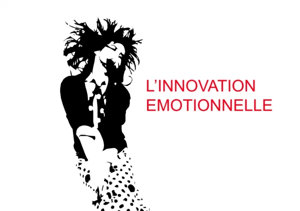 l innovation emotionnelle