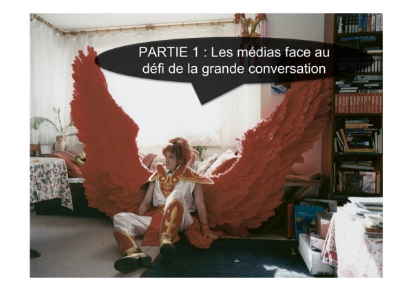 partie 1 les m dias face au d fi de la grande