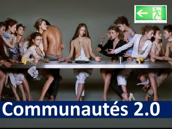 communaut s 2 0