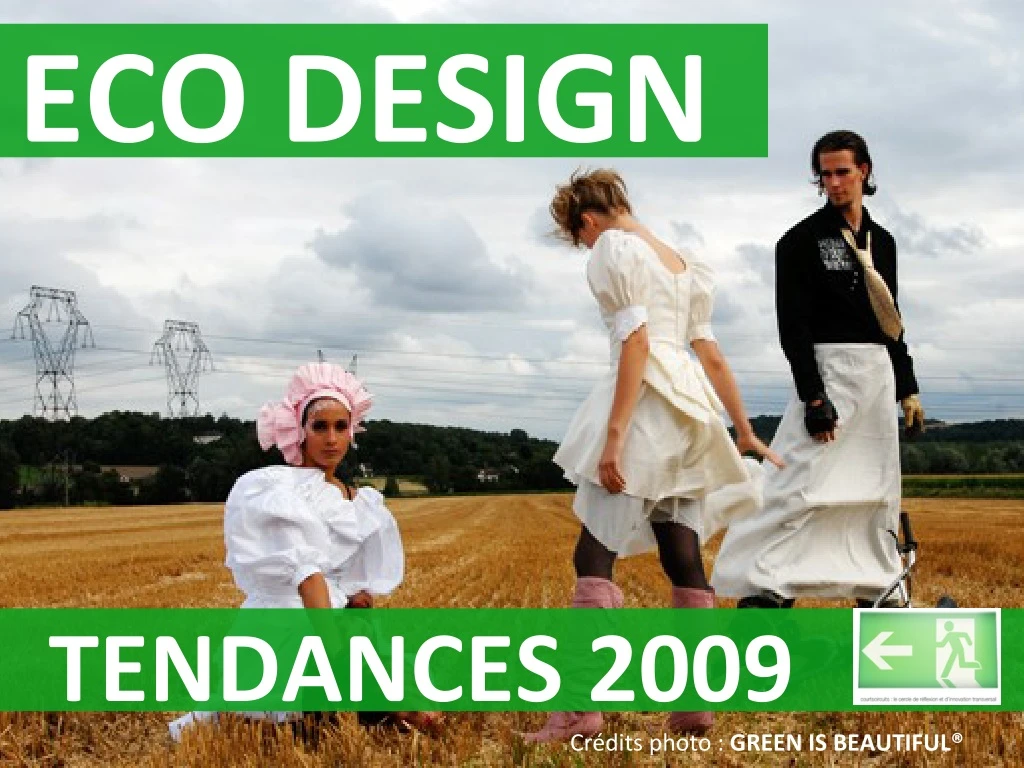 eco design