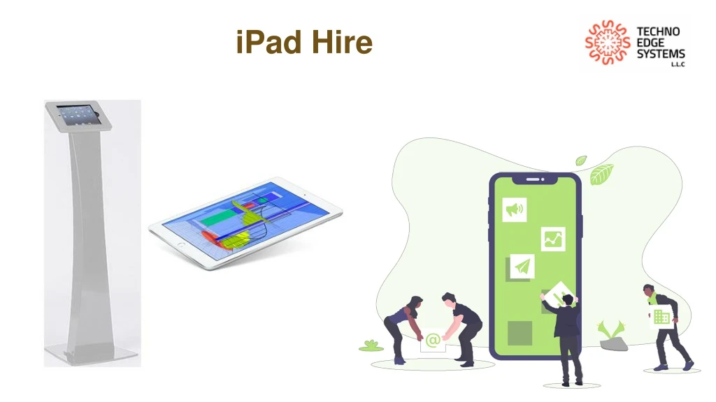 iPad Rental Dubai - iPad Lease,Hire,Rent - iPad Air Rental,iPad Stand Dubai