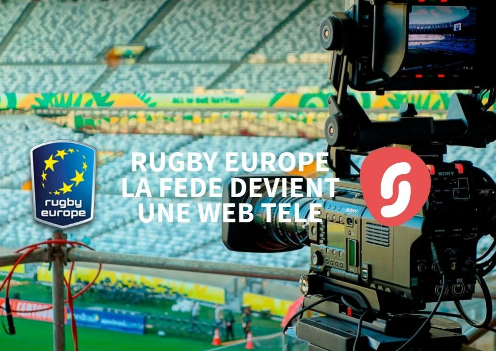 rugby europe strategie digitale par jeremy dumont