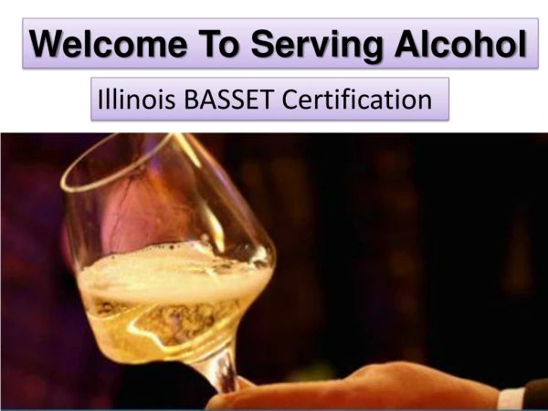 Illinois BASSET Certification