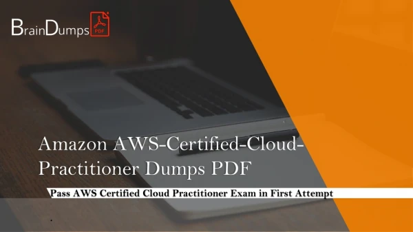 AWS-CERTIFIED-DEVOPS-ENGINEER-PROFESSIONAL Dumps with Real Question Answers