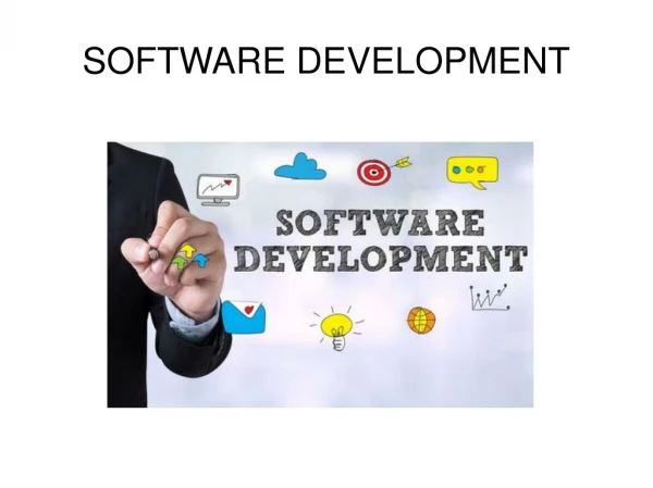 CG-VAK | Custom Software Development Services Company