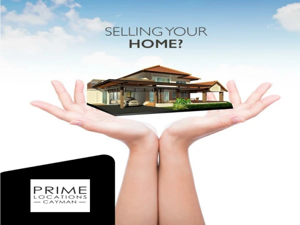 Invest in a Contemporary Home with Perfect Features in Cayman