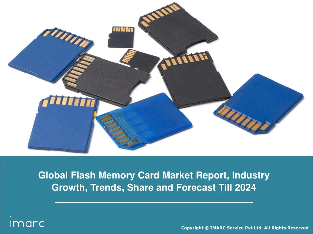 global flash memory card market report industry