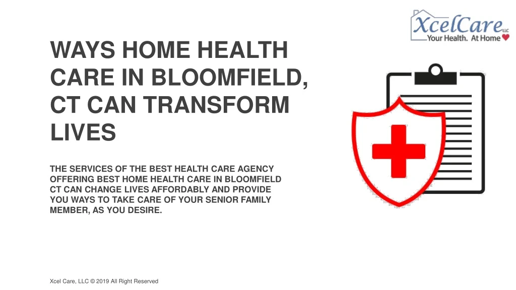 ways home health care in bloomfield