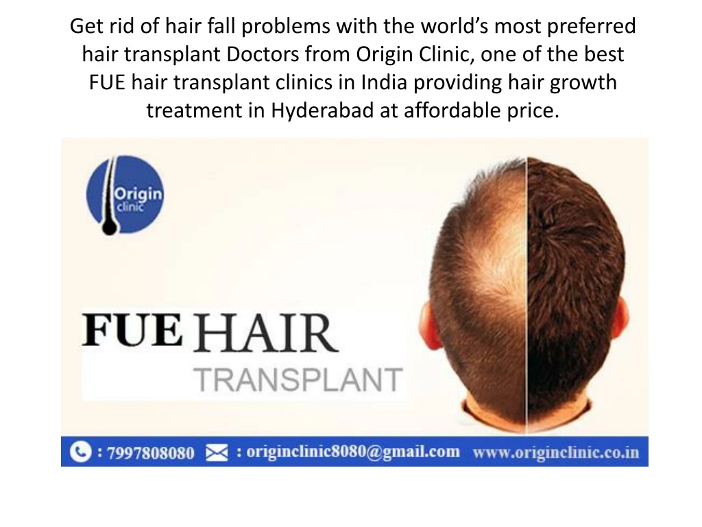 get rid of hair fall problems with the world