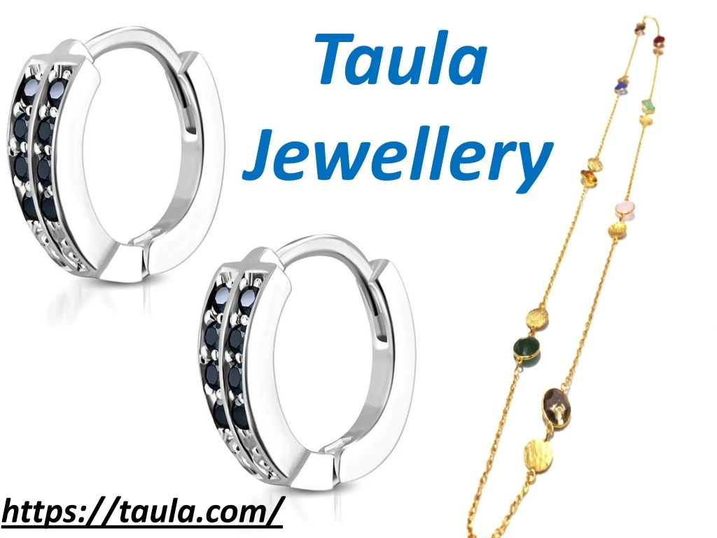 taula jewellery