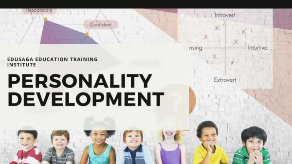 Best Personality Developement Institute in U.A.E
