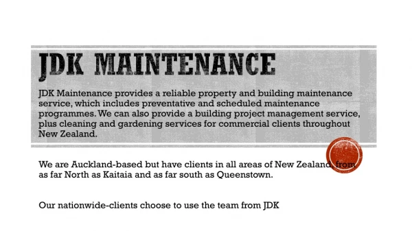 Hire The Best Building Project Management Service, Queenstown NZ
