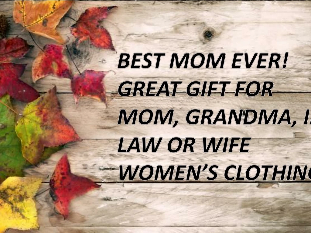 best mom ever great gift for mom grandma