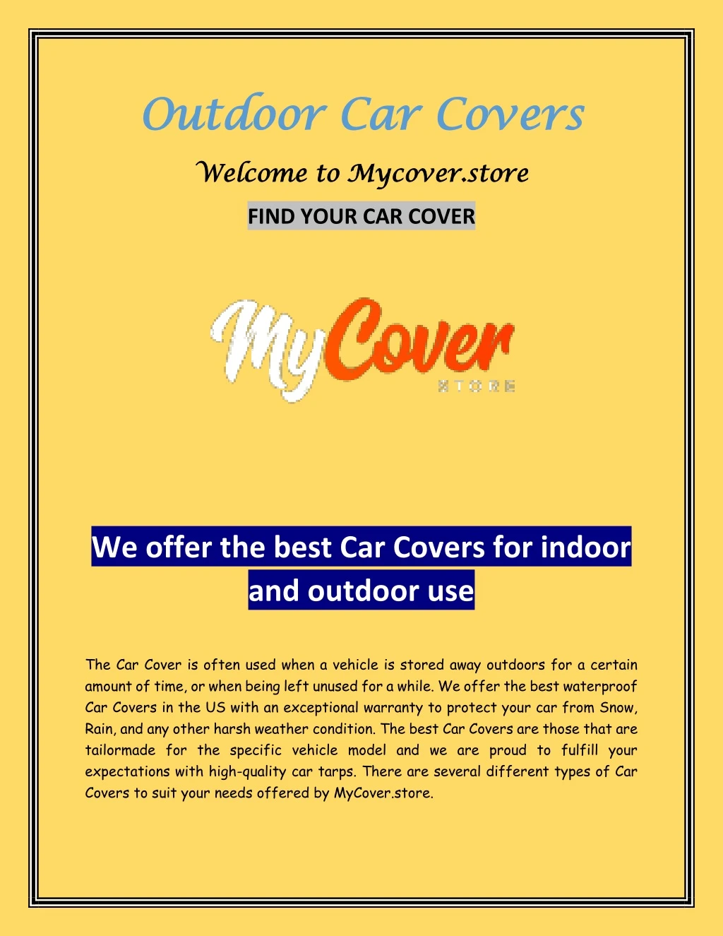 outdoor car cover outdoor car covers s