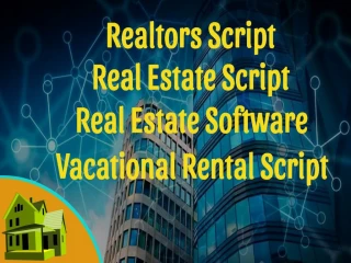 Real Estate Script | Realtors Script | PHP Real Estate