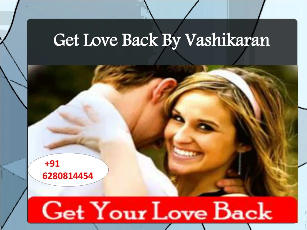 get love back by vashikaran