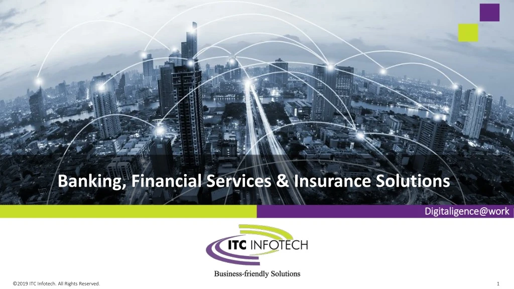banking financial services insurance solutions