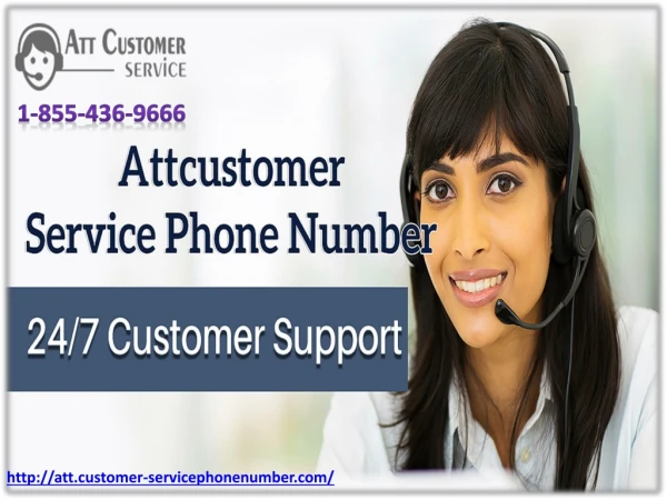 Join Att Customer Service to use Att internet connection 1-855-436-9666