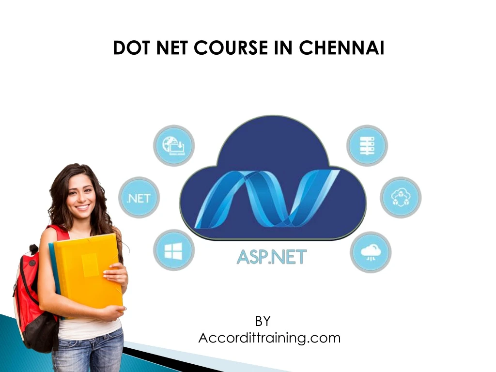 dot net course in chennai