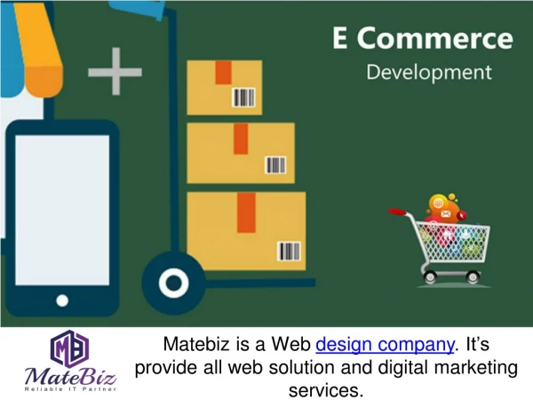 Choose The Best Ecommerce Development Service For Your Website