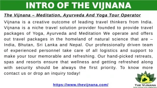 Golden Triangle Tour With Yoga And Meditation, Golden Triangle Package