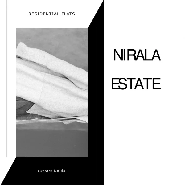 Nirala Estate Greater Noida