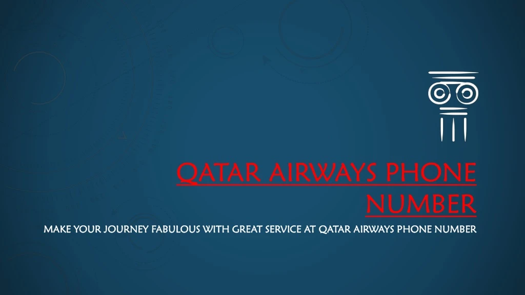qatar airways phone