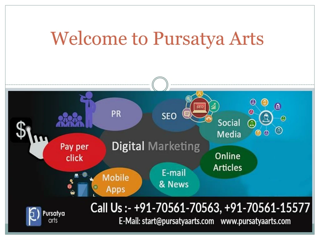 welcome to pursatya arts