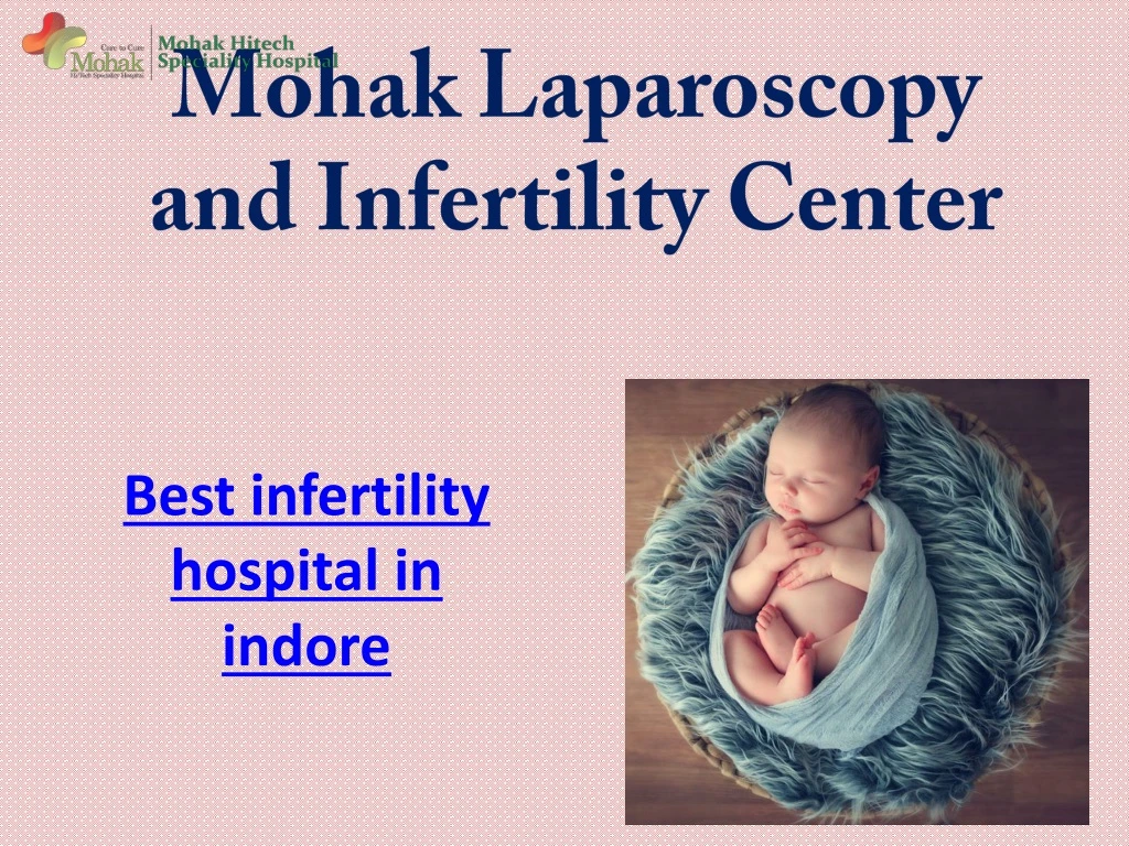 best infertility hospital in indore