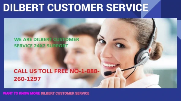 dilbert customer service