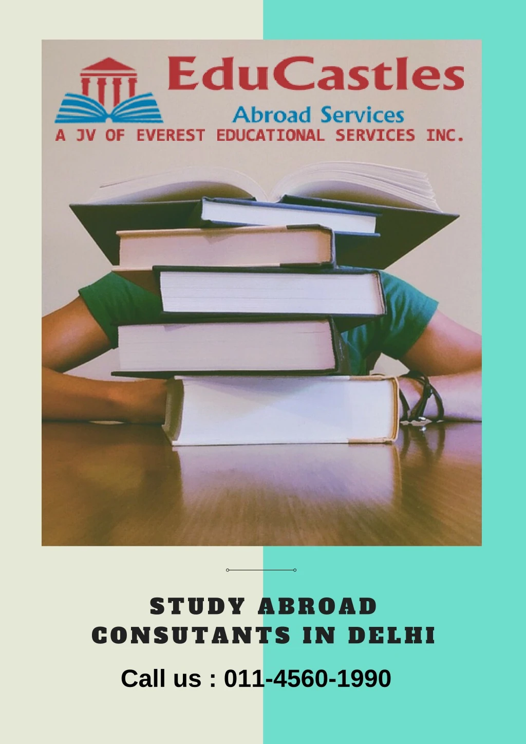 study abroad consutants in delhi