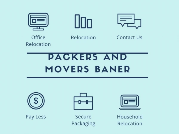 Packers and Movers Baner