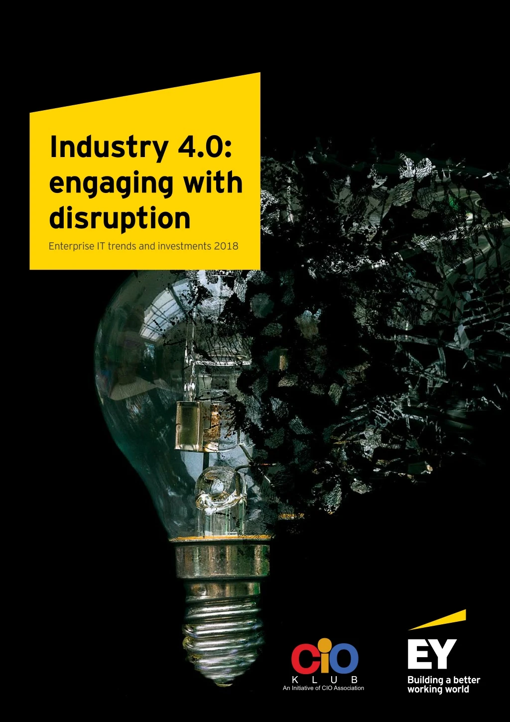 industry 4 0 engaging with disruption enterprise